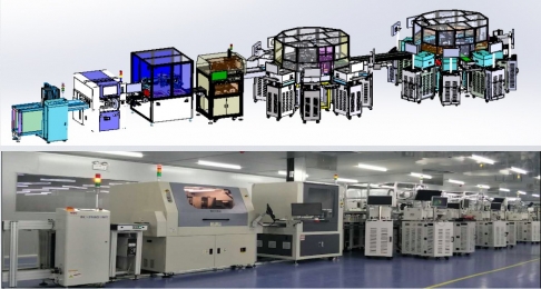 智能製造麻豆黄色视频在线播放&為工業4.0築夢 為中國製造2025添磚